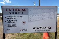 Land for sale in Midland County, Texas