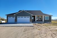 Land for sale in Bingham County, Idaho