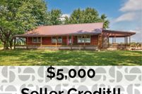 Land for sale in Osage County, Kansas