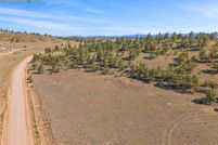 Land for sale in Park County, Colorado