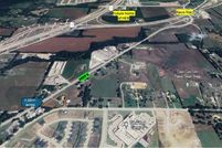 Land for sale in Collin County, Texas