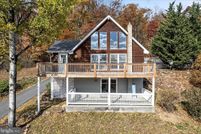 Land for sale in Frederick County, Virginia