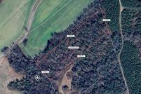 Land for sale in King and Queen County, Virginia