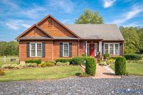 Land for sale in Cumberland County, Virginia