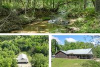 Land for sale in Newton County, Arkansas