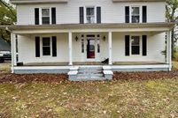 Land for sale in Granville County, North Carolina