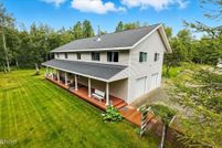 Land for sale in Matanuska-Susitna Borough, Alaska