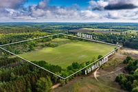 Land for sale in Newaygo County, Michigan