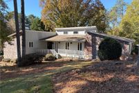 Land for sale in Fulton County, Georgia