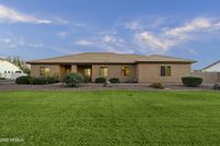 Land for sale in Maricopa County, Arizona