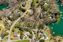 Homesite for sale in Oconee County, South Carolina