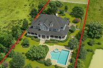 Land for sale in Chambers County, Texas