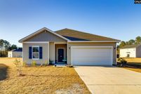 Land for sale in Richland County, South Carolina