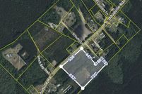 Land for sale in Berkeley County, South Carolina