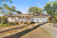 Land for sale in Talladega County, Alabama