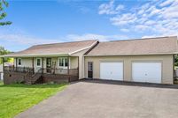 Land for sale in Wyoming County, New York