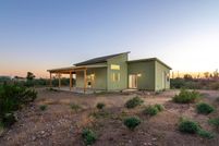 Timberland Property for sale in Pinal County, Arizona