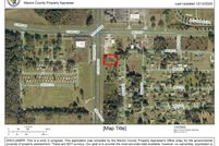 Land for sale in Marion County, Florida