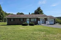 House for sale in Mercer County, West Virginia