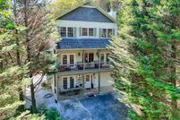 Land for sale in Rabun County, Georgia