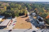 Land for sale in Effingham County, Georgia