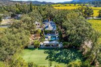 Land for sale in Napa County, California