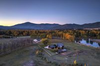 Farm and Ranch for sale in Ravalli County, Montana