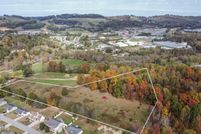 Land for sale in Union County, Tennessee