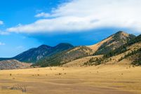 Land for sale in Madison County, Montana