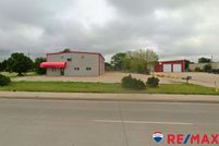 Land for sale in Ford County, Kansas