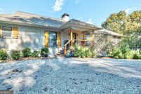 Land for sale in White County, Georgia