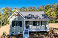 Land for sale in Rockingham County, North Carolina