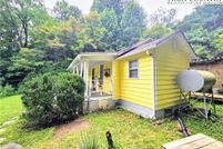 Land for sale in Ashe County, North Carolina