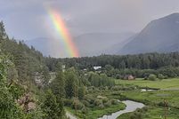 Farm and Ranch for sale in Bonner County, Idaho