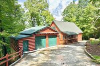 Land for sale in Fannin County, Georgia