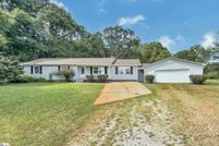 Land for sale in Pickens County, South Carolina