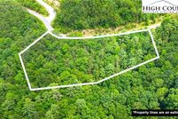 Land for sale in Watauga County, North Carolina
