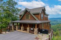 Land for sale in Sevier County, Tennessee