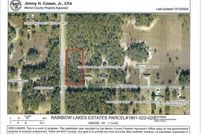 Land for sale in Marion County, Florida
