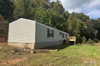 Land for sale in Buncombe County, North Carolina