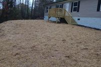 Land for sale in Burke County, North Carolina