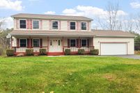 Land for sale in Saratoga County, New York