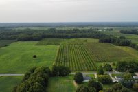 Land for sale in Van Buren County, Michigan