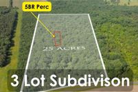 Undeveloped Land for sale in Fauquier County, Virginia