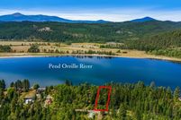 Land for sale in Pend Oreille County, Washington
