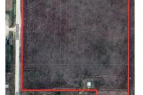Land for sale in Randall County, Texas