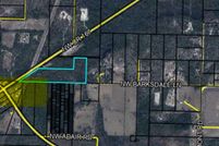 Land for sale in Calhoun County, Florida