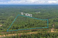 Land for sale in Okaloosa County, Florida