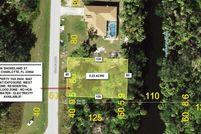 Land for sale in Charlotte County, Florida