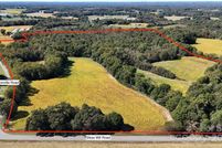 Land for sale in Union County, North Carolina